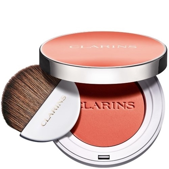 CLARINS JOLI BLUSH 07  CHEEKY PEACH 5 GR